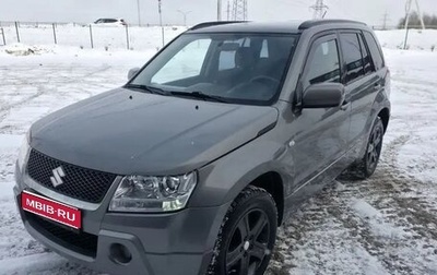 Suzuki Grand Vitara, 2005 год, 600 000 рублей, 1 фотография