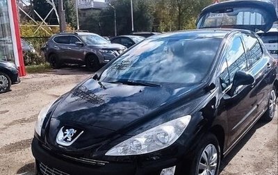 Peugeot 308 II, 2010 год, 560 000 рублей, 1 фотография