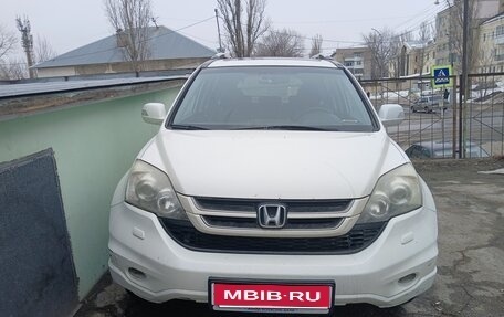 Honda CR-V III рестайлинг, 2011 год, 1 600 000 рублей, 1 фотография