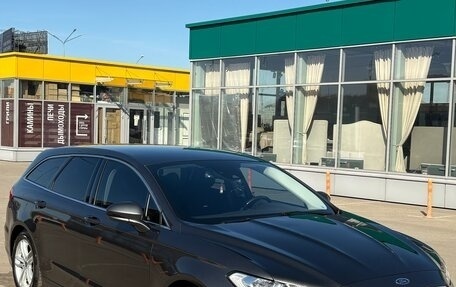 Ford Mondeo V, 2019 год, 2 400 000 рублей, 1 фотография