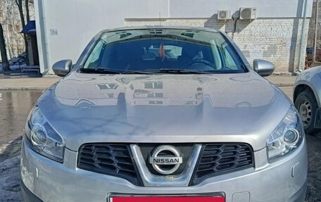 Nissan Qashqai, 2010 год, 1 150 000 рублей, 16 фотография