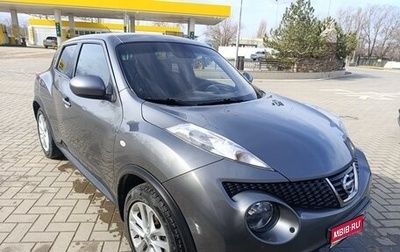 Nissan Juke II, 2011 год, 970 000 рублей, 1 фотография