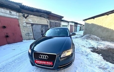 Audi A3, 2013 год, 1 150 000 рублей, 1 фотография