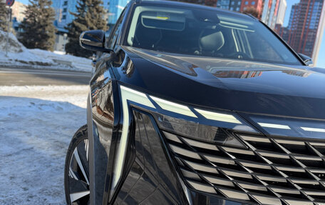 Geely Atlas, 2024 год, 2 000 000 рублей, 2 фотография