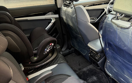 Geely Atlas, 2024 год, 2 000 000 рублей, 9 фотография