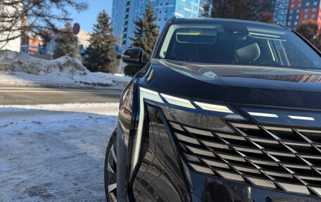 Geely Atlas, 2024 год, 2 000 000 рублей, 4 фотография