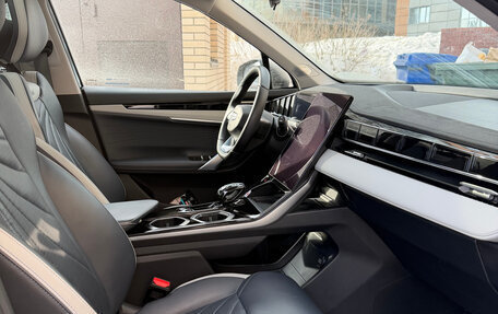 Geely Atlas, 2024 год, 2 000 000 рублей, 8 фотография