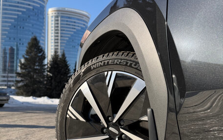 Geely Atlas, 2024 год, 2 000 000 рублей, 7 фотография