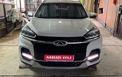 Chery Tiggo 8 I, 2020 год, 1 950 000 рублей, 1 фотография