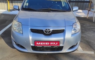 Toyota Auris II, 2009 год, 530 000 рублей, 1 фотография