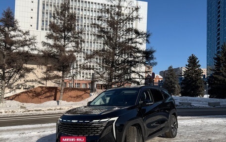 Geely Atlas, 2024 год, 2 000 000 рублей, 3 фотография