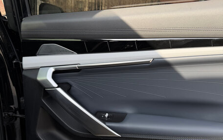 Geely Atlas, 2024 год, 2 000 000 рублей, 11 фотография
