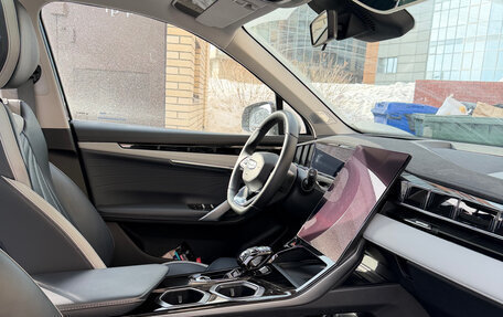 Geely Atlas, 2024 год, 2 000 000 рублей, 12 фотография