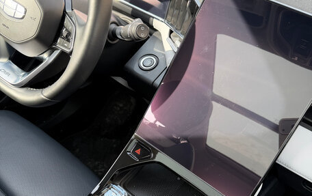 Geely Atlas, 2024 год, 2 000 000 рублей, 14 фотография