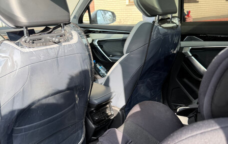 Geely Atlas, 2024 год, 2 000 000 рублей, 10 фотография