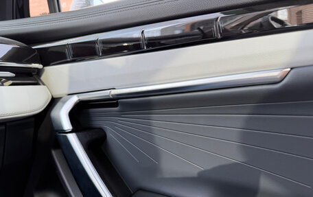 Geely Atlas, 2024 год, 2 000 000 рублей, 16 фотография