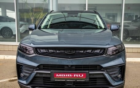 Geely Tugella FY11, 2021 год, 2 548 000 рублей, 1 фотография