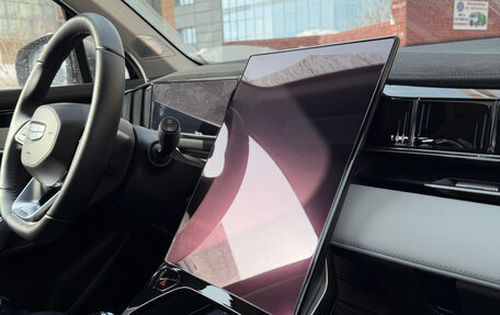 Geely Atlas, 2024 год, 2 000 000 рублей, 23 фотография