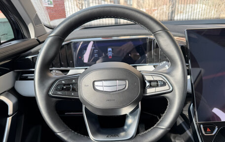 Geely Atlas, 2024 год, 2 000 000 рублей, 22 фотография