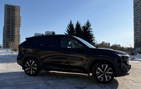 Geely Atlas, 2024 год, 2 000 000 рублей, 28 фотография