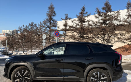 Geely Atlas, 2024 год, 2 000 000 рублей, 32 фотография