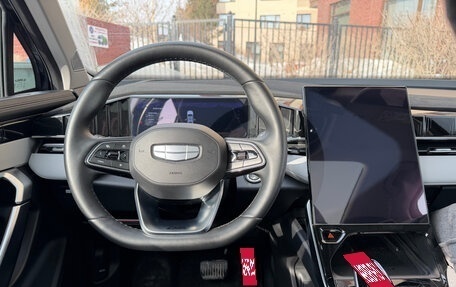 Geely Atlas, 2024 год, 2 000 000 рублей, 26 фотография