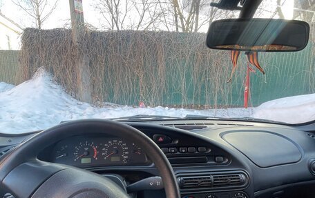 Chevrolet Niva I рестайлинг, 2012 год, 670 000 рублей, 7 фотография