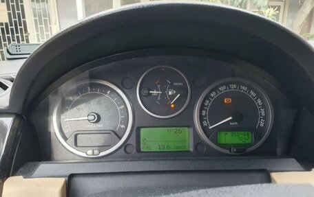 Land Rover Discovery III, 2006 год, 700 000 рублей, 11 фотография