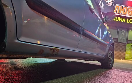 Hyundai Getz I рестайлинг, 2007 год, 370 000 рублей, 3 фотография