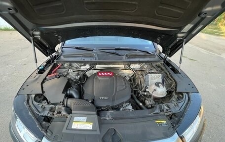 Audi Q5, 2018 год, 2 900 000 рублей, 14 фотография