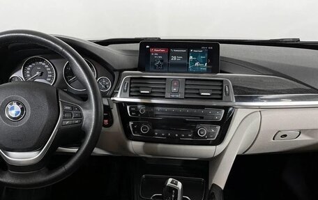 BMW 3 серия, 2017 год, 2 480 000 рублей, 6 фотография
