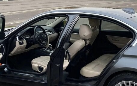 BMW 3 серия, 2017 год, 2 480 000 рублей, 7 фотография