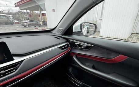 Chery Tiggo 7 Pro, 2020 год, 1 700 000 рублей, 3 фотография