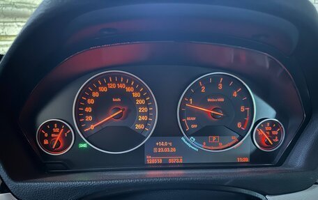 BMW 3 серия, 2017 год, 2 480 000 рублей, 5 фотография