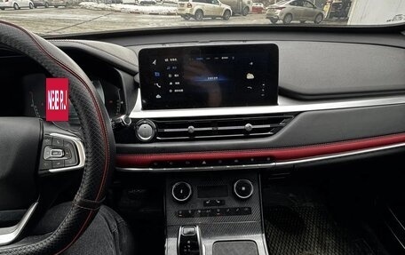 Chery Tiggo 7 Pro, 2020 год, 1 700 000 рублей, 2 фотография