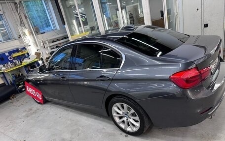 BMW 3 серия, 2017 год, 2 480 000 рублей, 2 фотография