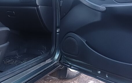 Chevrolet Niva I рестайлинг, 2019 год, 800 000 рублей, 6 фотография