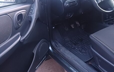 Chevrolet Niva I рестайлинг, 2019 год, 800 000 рублей, 9 фотография