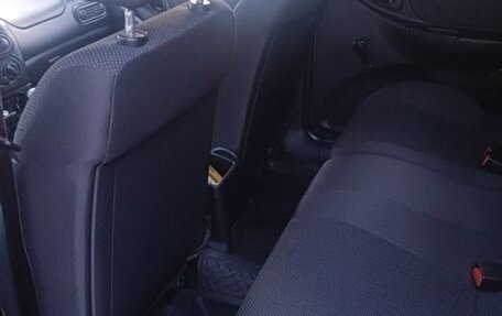 Chevrolet Niva I рестайлинг, 2019 год, 800 000 рублей, 10 фотография