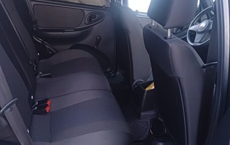 Chevrolet Niva I рестайлинг, 2019 год, 800 000 рублей, 7 фотография