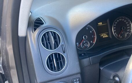 Volkswagen Golf Plus II, 2011 год, 585 000 рублей, 6 фотография