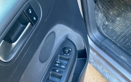 Volkswagen Golf Plus II, 2011 год, 585 000 рублей, 10 фотография