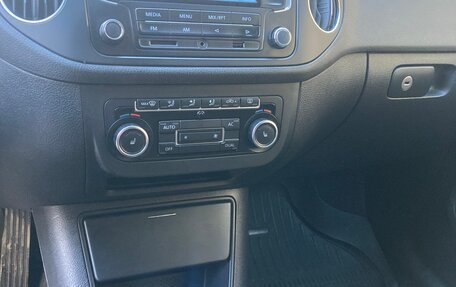 Volkswagen Golf Plus II, 2011 год, 585 000 рублей, 9 фотография