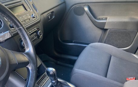 Volkswagen Golf Plus II, 2011 год, 585 000 рублей, 8 фотография