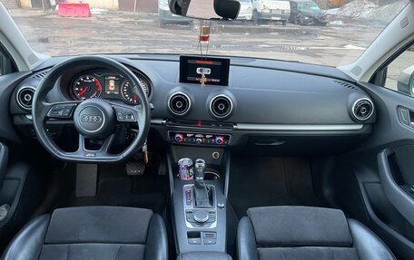 Audi A3, 2016 год, 1 750 000 рублей, 8 фотография