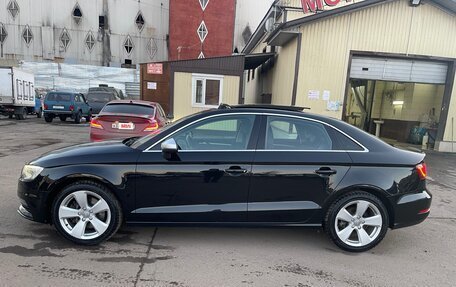 Audi A3, 2016 год, 1 750 000 рублей, 7 фотография