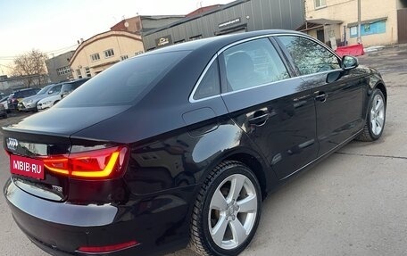 Audi A3, 2016 год, 1 750 000 рублей, 5 фотография