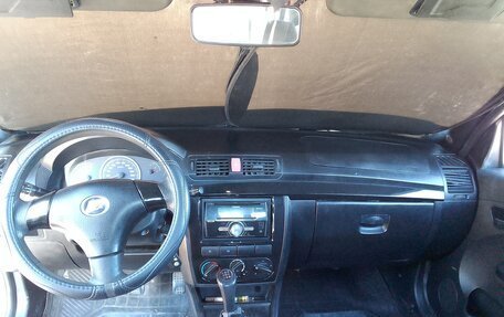 Lifan Breez (520), 2010 год, 240 000 рублей, 3 фотография