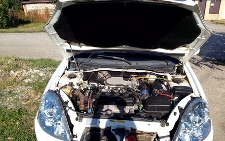 Lifan Breez (520), 2010 год, 240 000 рублей, 5 фотография