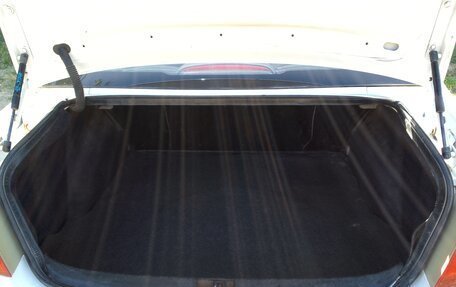 Lifan Breez (520), 2010 год, 240 000 рублей, 7 фотография